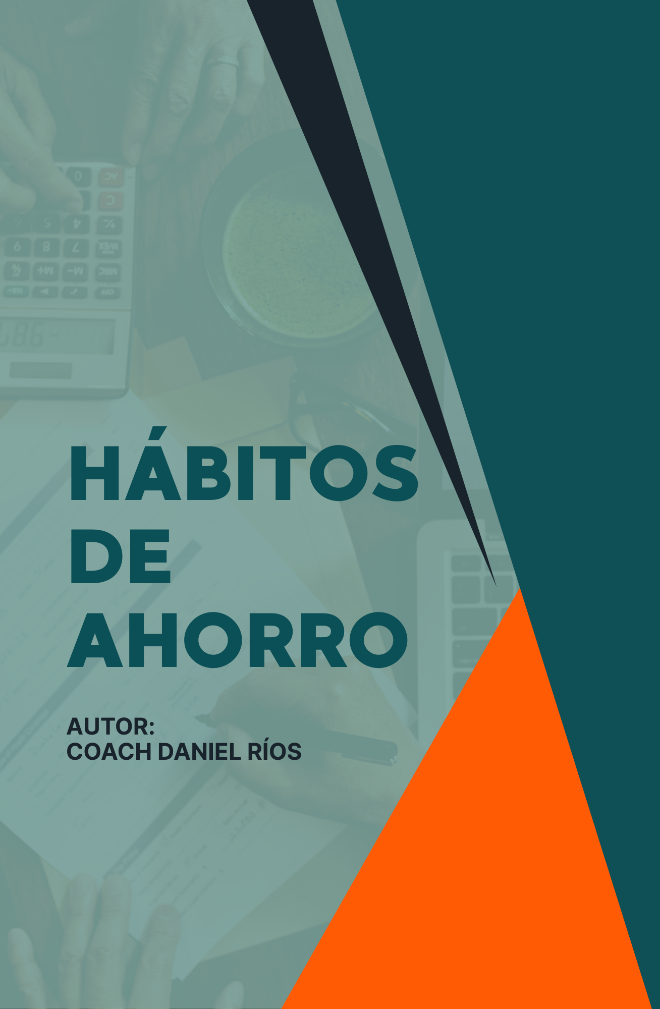 Portada 'Hábitos de Ahorro'